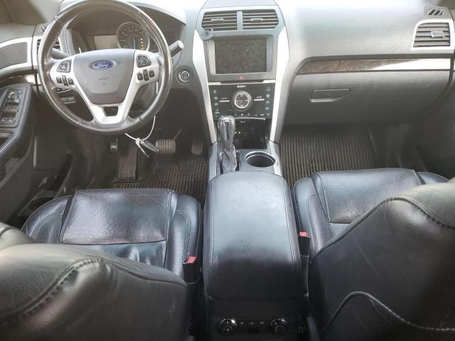 Photo 8 from auction – 2012 FORD EXPLORER L with VIN 1FMHK8F86CGA78170
