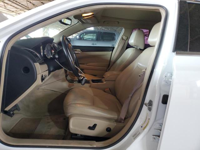 Photo 7 from auction – 2013 CHRYSLER 300 with VIN 2C3CCARG6DH539142