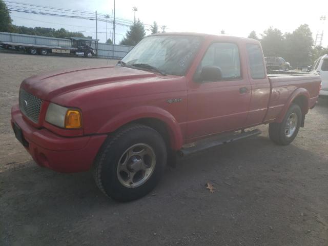 FORD RANGER SUP 2001 with VIN 1FTZR15E91TA41668 - Photo from auction