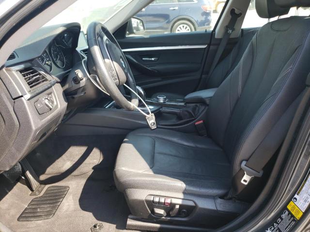 Photo 7 from auction – 2014 BMW 328 XIGT with VIN WBA3X5C53ED556703