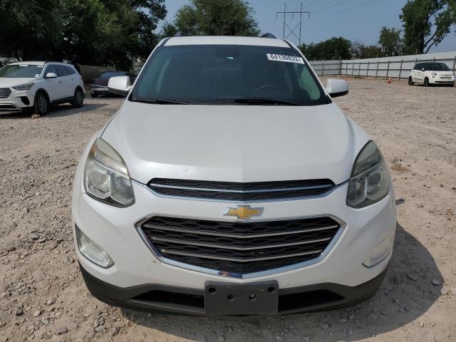 Снимка 5 от търг – 2016 CHEVROLET EQUINOX LT с VIN 2GNALCEK9G1177367