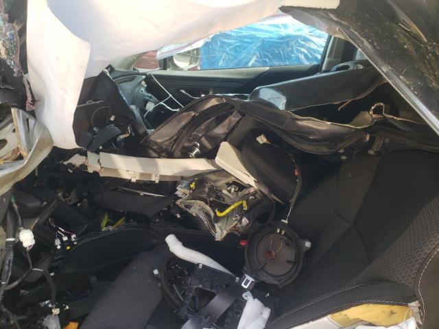 Photo 7 from auction – 2021 SUBARU OUTBACK PR with VIN 4S4BTADCXM3227559