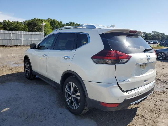 Photo 2 from auction – 2020 NISSAN ROGUE S with VIN JN8AT2MT8LW006288