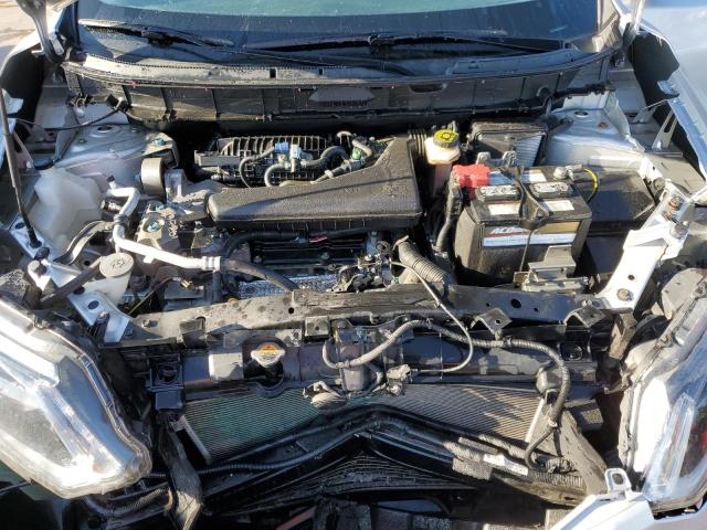 Photo 11 from auction – 2015 NISSAN ROGUE S with VIN KNMAT2MV4FP545020