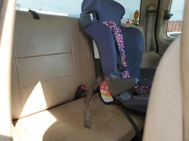 Photo 10 from auction – 2002 FORD F150 with VIN 2FTRX08L32CA01575
