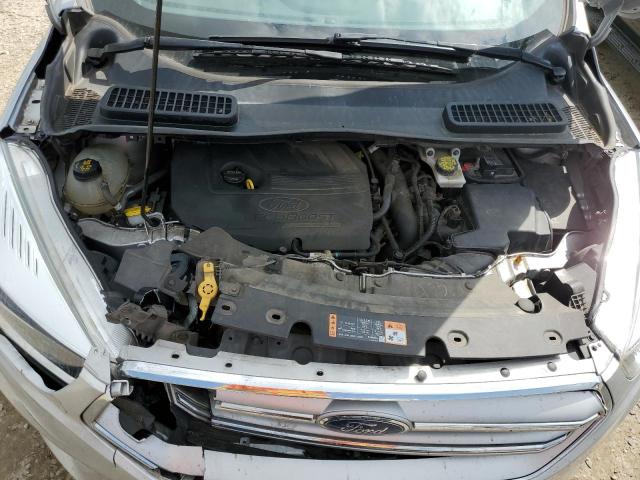 Photo 12 from auction – 2017 FORD ESCAPE SE with VIN 1FMCU0GD1HUD82999