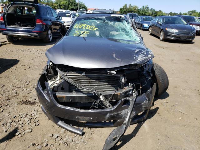 Photo 5 from auction – 2011 TOYOTA CAMRY BASE with VIN 4T1BF3EK6BU770861