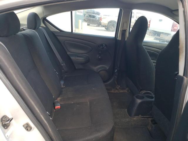 Photo 10 from auction – 2014 NISSAN VERSA S with VIN 3N1CN7APXEL836060