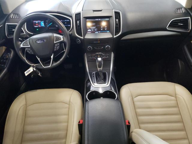 Photo 8 from auction – 2015 FORD EDGE SEL with VIN 2FMTK4J87FBB09903