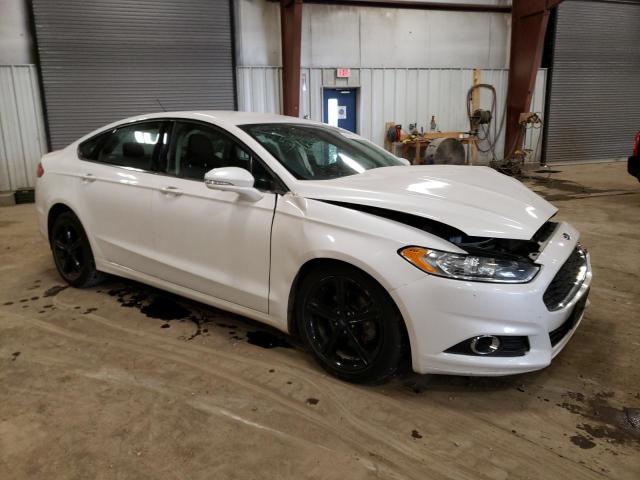 Photo 4 from auction – 2016 FORD FUSION SE with VIN 3FA6P0HD8GR276407