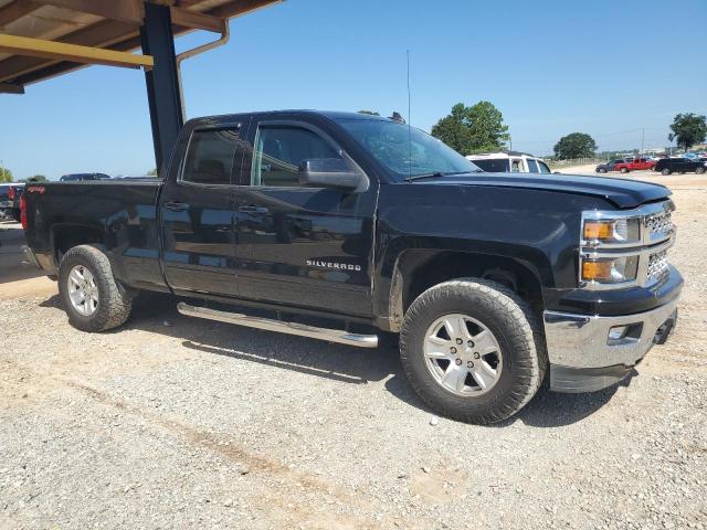 Photo 4 from auction – 2015 CHEVROLET SILVERADO with VIN 1GCVKREC1FZ220758