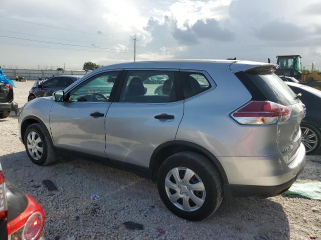 Photo 2 from auction – 2016 NISSAN ROGUE S with VIN 5N1AT2MVXGC779294