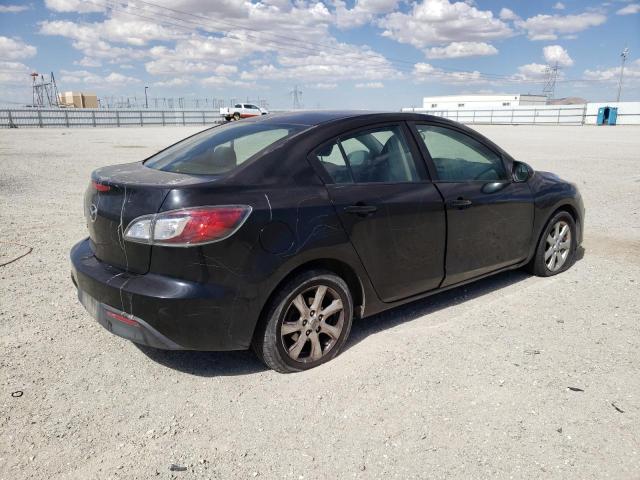 Photo 3 from auction – 2011 MAZDA 3 I with VIN JM1BL1VG3B1443672