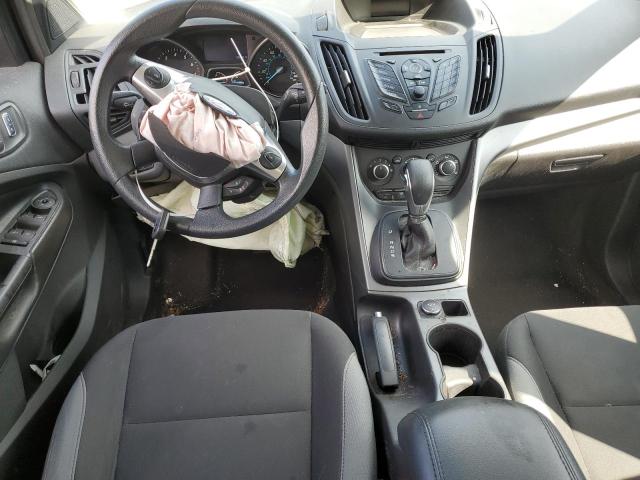 Photo 8 from auction – 2014 FORD ESCAPE S with VIN 1FMCU0F77EUE54862