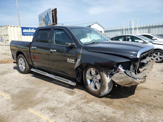 Photo 4 from auction – 2016 RAM 1500 SLT with VIN 3C6RR7LT5GG213969