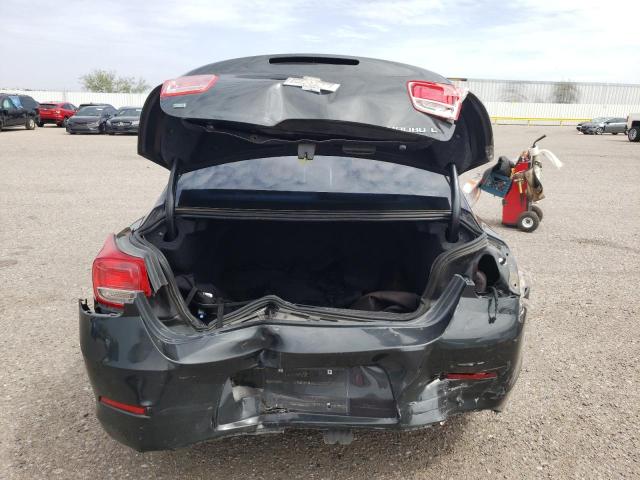 Photo 6 from auction – 2015 CHEVROLET MALIBU LS with VIN 1G11B5SL0FF135948