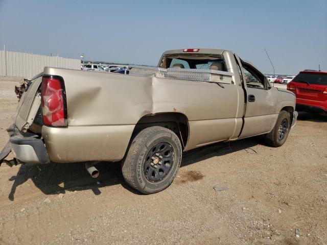 Photo 3 from auction – 2005 CHEVROLET SILVERADO with VIN 1GCEC14X25Z151564