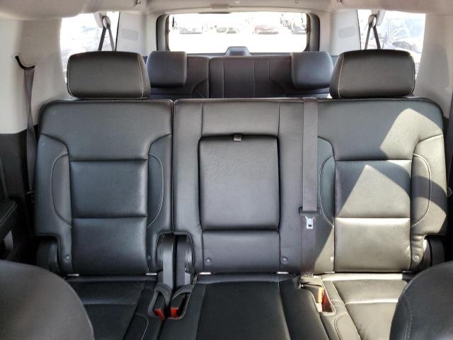Photo 10 from auction – 2020 CHEVROLET SUBURBAN C with VIN 1GNSCHKC9LR142828