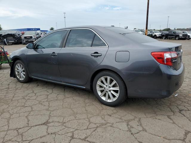 Photo 2 from auction – 2012 TOYOTA CAMRY BASE with VIN 4T4BF1FK1CR220512