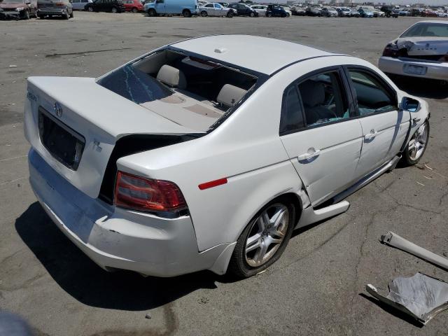 Снимка 3 от търг – 2008 ACURA TL с VIN 19UUA662X8A024145