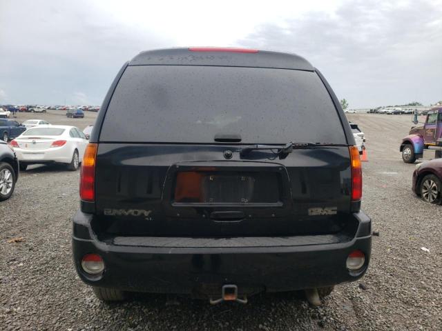 Photo 6 from auction – 2003 GMC ENVOY XL with VIN 1GKET16P936221092