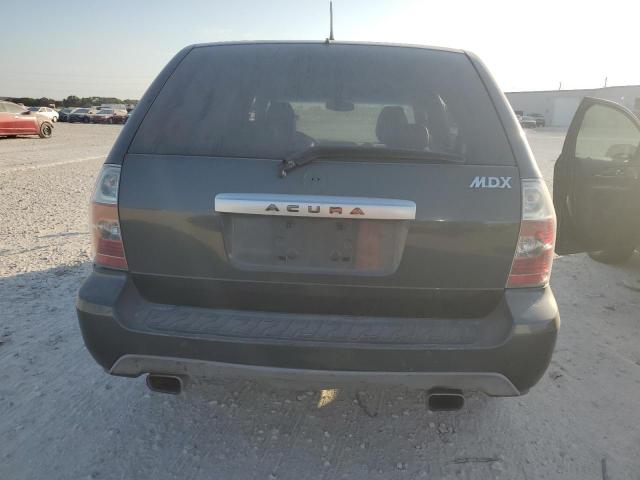 Photo 6 from auction – 2004 ACURA MDX with VIN 2HNYD18244H558254