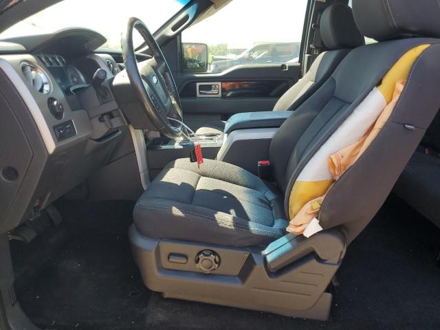 Photo 7 from auction – 2009 FORD F-150 with VIN 1FTRX14V69KB75675