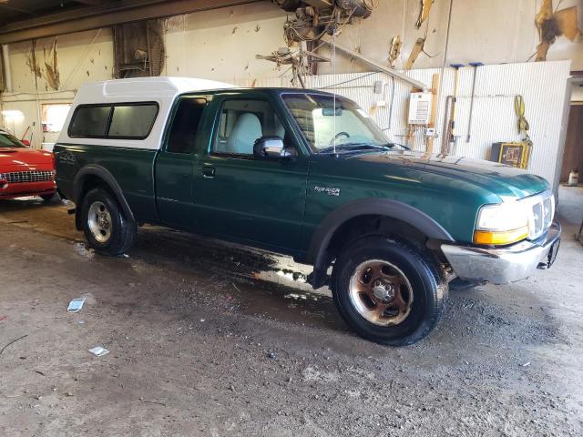Photo 4 from auction – 1999 FORD RANGER SUP with VIN 1FTZR15X3XTA64731