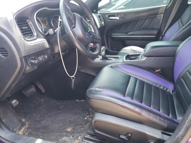 Photo 7 from auction – 2016 DODGE CHARGER R/ with VIN 2C3CDXCT7GH155395