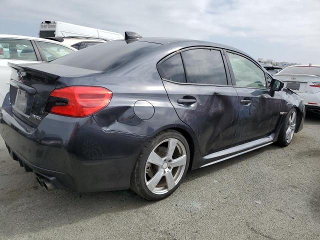 Photo 3 from auction – 2019 SUBARU WRX LIMITE with VIN JF1VA1N62K8805790