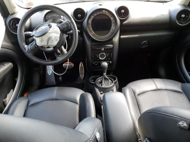 Photo 8 from auction – 2015 MINI COOPER S C with VIN WMWZC5C56FWP44417