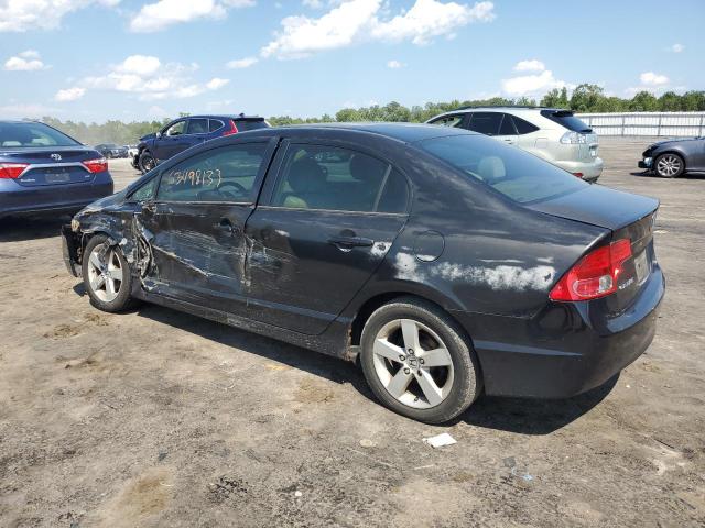Photo 2 from auction – 2006 HONDA CIVIC EX with VIN 2HGFA16876H528635