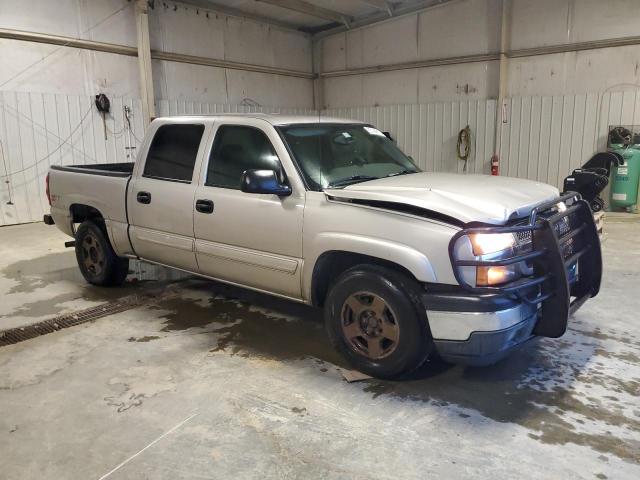 Photo 4 from auction – 2005 CHEVROLET SILVERADO with VIN 2GCEK13T051305540