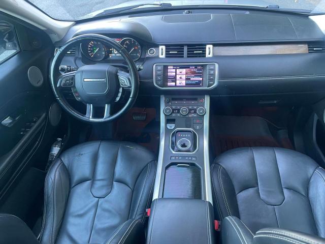 Photo 9 from auction – 2012 LAND ROVER RANGE ROVE with VIN SALVV2BG5CH686094