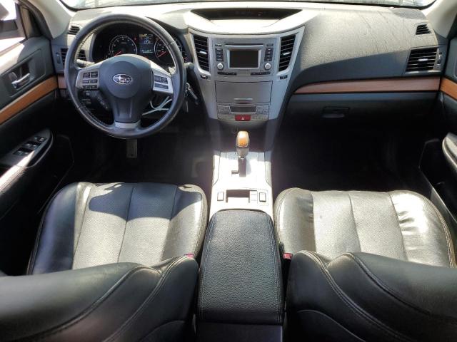Photo 8 from auction – 2013 SUBARU OUTBACK 2. with VIN 4S4BRBKC3D3220007