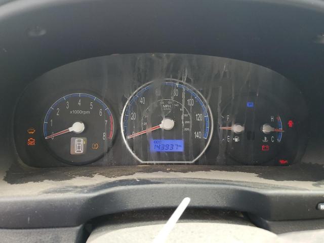 Zdjęcie 9 z aukcji – 2007 HYUNDAI SANTA FE G z VIN 5NMSG73D47H126027