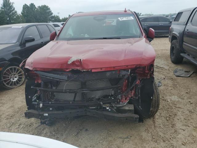 Photo 5 from auction – 2021 CADILLAC ESCALADE E with VIN 1GYS4RKLXMR478608