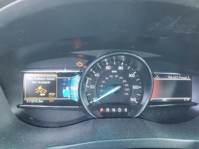 صورة رقم 9 من المزاد - 2016 FORD EXPLORER S مع VIN 1FM5K8GT4GGC40955