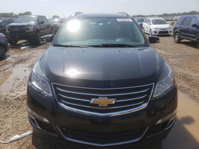 Photo 5 from auction – 2016 CHEVROLET TRAVERSE L with VIN 1GNKRHKDXGJ195579