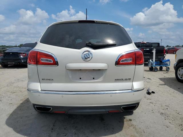Photo 6 from auction – 2013 BUICK ENCLAVE with VIN 5GAKRCKD7DJ140192