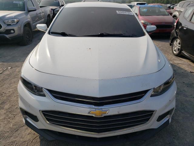 Photo 5 from auction – 2018 CHEVROLET MALIBU LT with VIN 1G1ZD5ST7JF121566