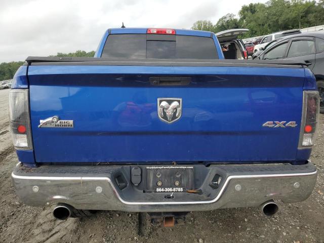 Photo 6 from auction – 2019 RAM 1500 CLASS with VIN 1C6RR7LT4KS695867
