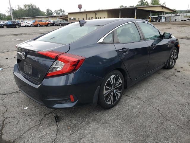Photo 3 from auction – 2017 HONDA CIVIC EXL with VIN 2HGFC1F70HH658874
