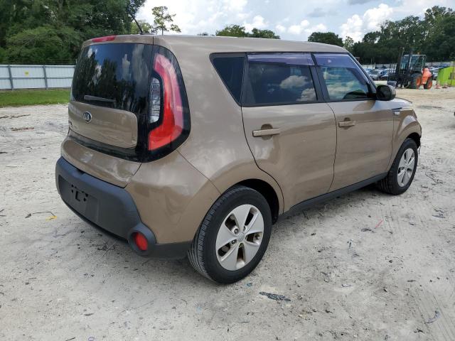 Photo 3 from auction – 2014 KIA SOUL with VIN KNDJN2A25E7049100