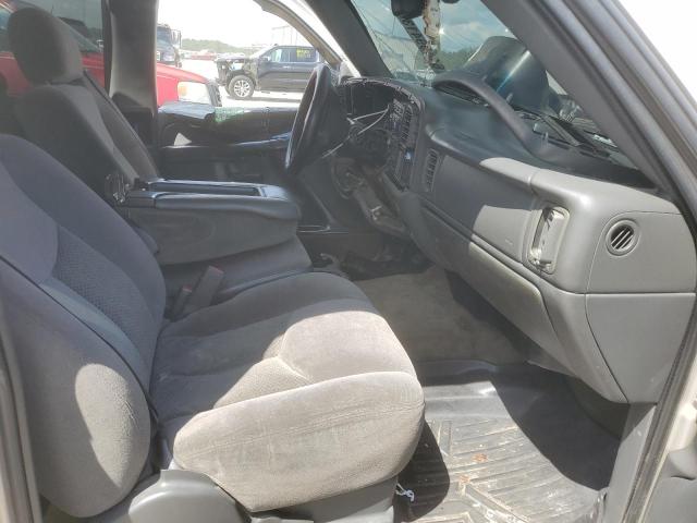 Снимка 7 от търг – 2005 CHEVROLET SILVERADO с VIN 1GCEC19V45Z257702