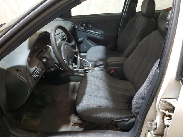 Photo 7 from auction – 2005 CHEVROLET CAVALIER with VIN 1G1JC54F157183732