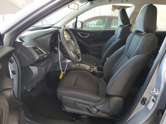 Photo 7 from auction – 2021 SUBARU FORESTER with VIN JF2SKADC7MH474498