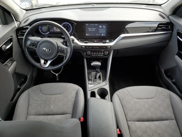 Photo 8 from auction – 2020 KIA NIRO LX with VIN KNDCB3LC3L5449887