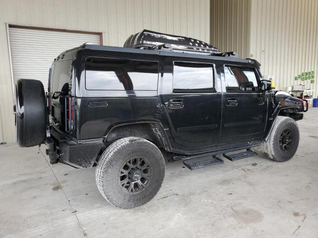 صورة رقم 3 من المزاد - 2007 HUMMER H2 مع VIN 5GRGN23U77H111830