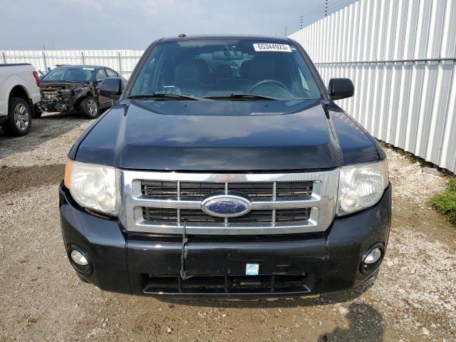 Photo 5 from auction – 2011 FORD ESCAPE XLT with VIN 1FMCU9D74BKB42268